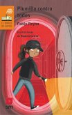 P. Plumilla contra todos P. Plumilla contra todos