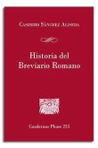 Historia del breviario romano