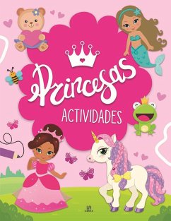 Princesas - Editorial, Equipo