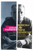 Borrokalari transgeneroak Borrokalari transgeneroak
