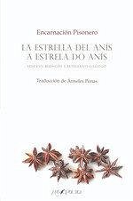 Cover La estrella del anís   A estrela do anís