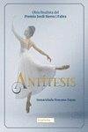 Cover Ant?tesis