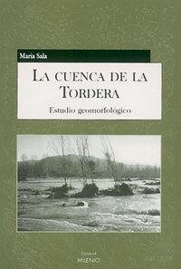 Cover La cuenca de la Tordera
