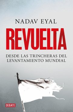 Revuelta Cover Revuelta