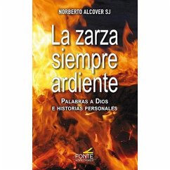 Cover La zarza siempre ardiente