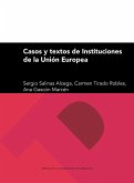 Casos y textos de instituciones de la Unión Europea