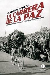 Cover La carrera de la paz