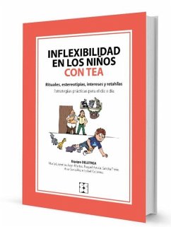 Cover Inflexibilidad en los niños con TEA
