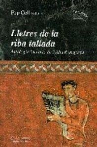 Cover Lletres de la riba tallada
