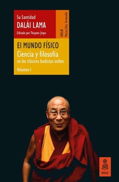 Cover El mundo físico