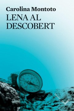 Cover Lena al descobert