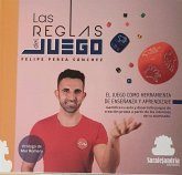 REGLAS DEL JUEGO, LAS REGLAS DEL JUEGO, LAS