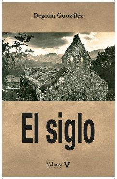 Cover El siglo
