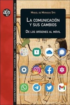 Cover La comunicación y sus cambios