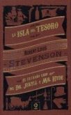 Isla del tesoro ; El extraño caso del Dr. Jekyll y Mr. Hyde