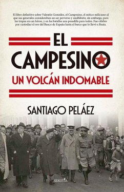Cover El Campesino, un volcán indomable