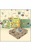 Contes infantils en català 2 anys: Lot de 3 llibres per a regalar a nens de 2 anys
