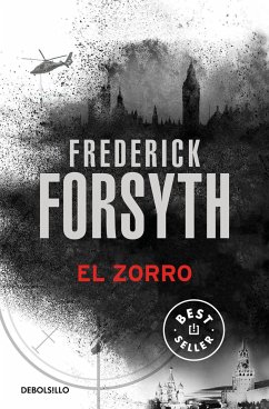 El Zorro - Forsyth, Frederick