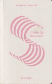 El devenir mujer en Simone de Beauvoir