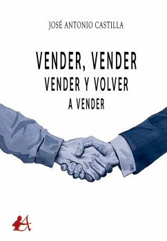 Cover Vender, vender, vender y volver a vender