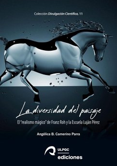 Cover La diversidad del paisaje : el 