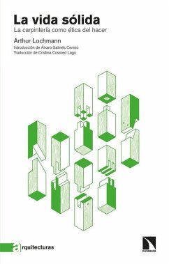 Cover La vida sólida