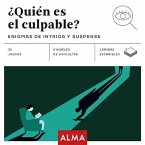 ¿Quién es el culpable? ¿Quién es el culpable?