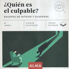 ¿Quién es el culpable? - Dedopulos, Tim