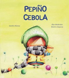 Cover Pepiño Cebola
