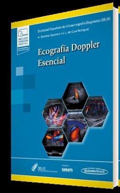 Cover ECOGRAFIA DOPPLER ESENCIAL