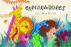 Cover Exploradores