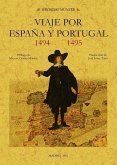 Viaje por España y Portugal, 1494-1495