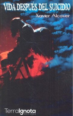 Cover Vida después del suicidio