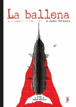 La ballena - Toriseva, Janne