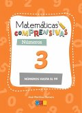 Matemáticas comprensivas, números 3