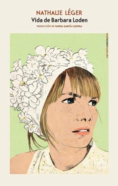 Cover Vida de Barbara Loden