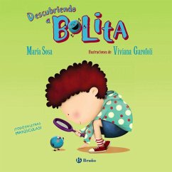 Descubriendo a Bolita - Sosa, Maria