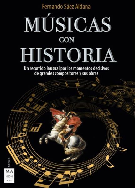 Música Con Historia