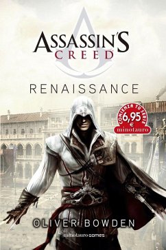 Cover CTS Assassin's Creed 1: Renaissance