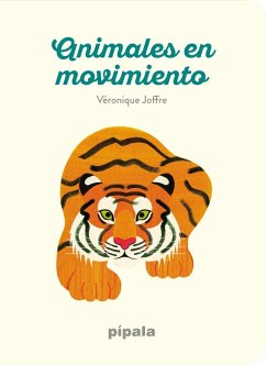 Cover Animales en movimiento