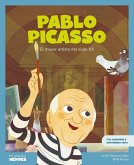 Pablo Picasso Pablo Picasso