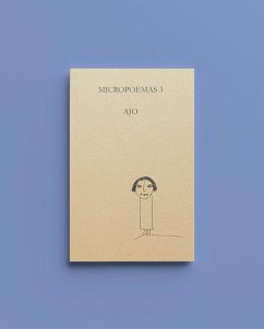 Micropoemas 3 - Ajo