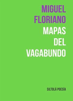 Cover MAPAS DEL VAGABUNDO