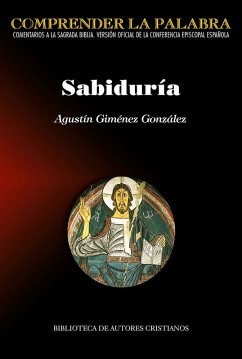 Cover Sabiduría