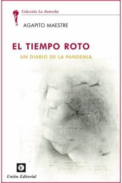 Cover TIEMPO ROTO.