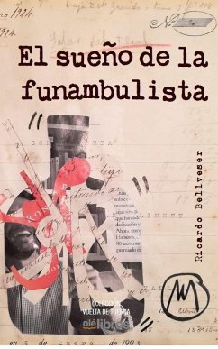 El sueño de la funambulista : antologia poetica - Bellveser, Ricardo