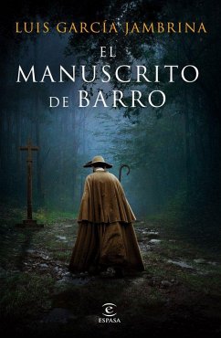 Cover El manuscrito de barro