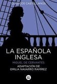 La española inglesa La española inglesa