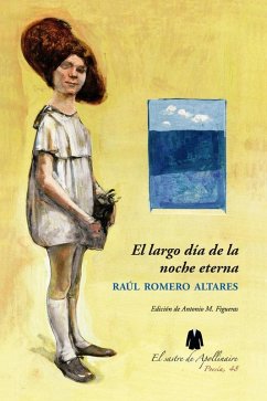 El largo día de la noche eterna Cover El largo día de la noche eterna