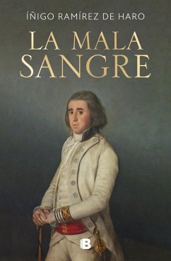 Cover La mala sangre